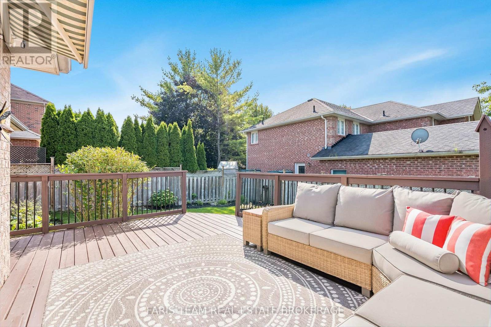 2 Forest Edge Crescent, East Gwillimbury, Ontario  L9N 1R8 - Photo 30 - N12460085