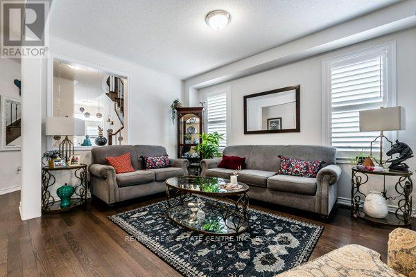 50 Royal Fern Crescent, Caledon, Ontario  L7C 4H1 - Photo 11 - W12478409