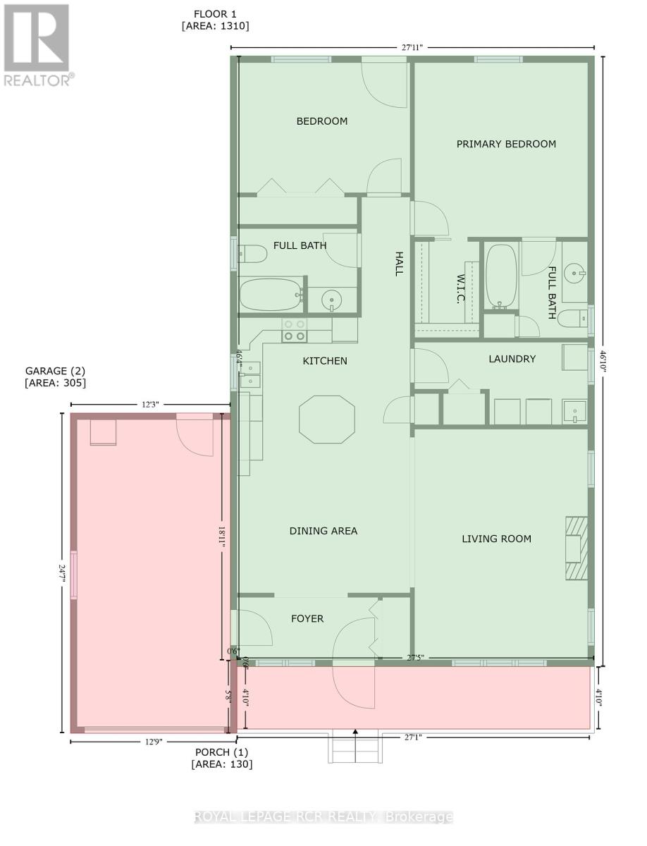 9 Indiana Avenue, Wasaga Beach, Ontario  L0L 2P0 - Photo 35 - S12333053