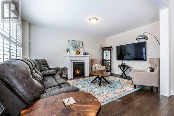 50 Royal Fern Crescent, Caledon, Ontario  L7C 4H1 - Photo 16 - W12478409