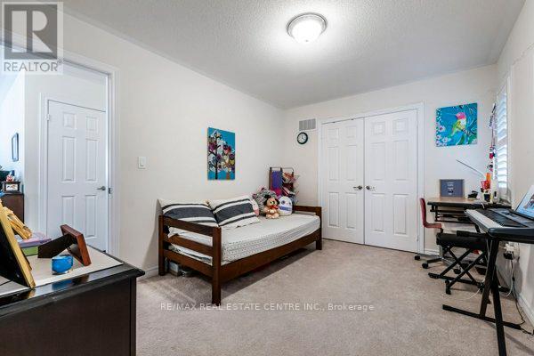 50 Royal Fern Crescent, Caledon, Ontario  L7C 4H1 - Photo 30 - W12478409