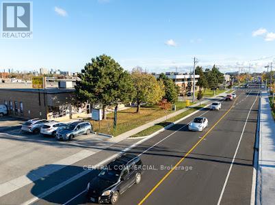 779 ALNESS STREET, toronto (york university heights), Ontario