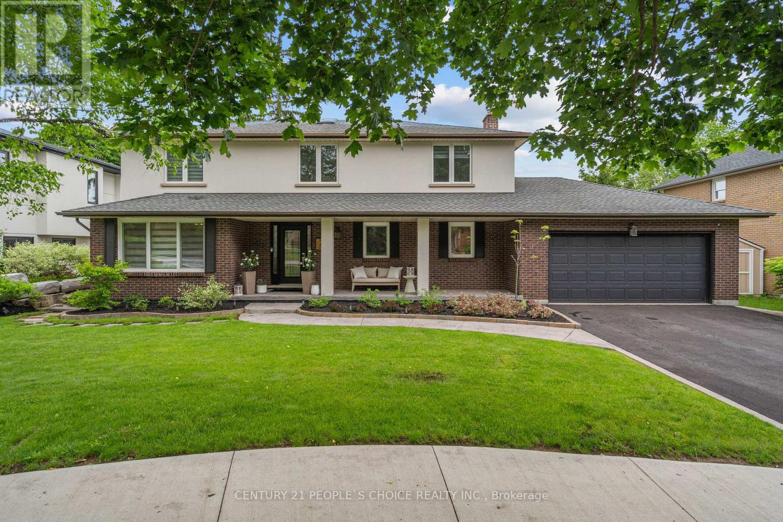 7 CARL CRESCENT, Hamilton, Ontario