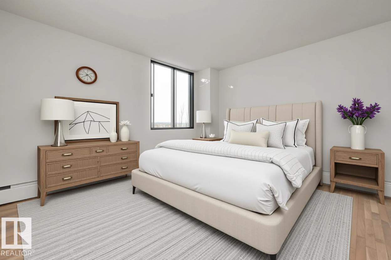 #301 9921 104 St Nw, Edmonton, Alberta T5K 2K3 - Photo 6 - E4463640