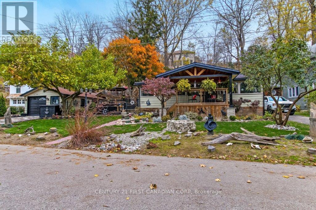 155 HARRISON PLACE, Central Elgin, Ontario