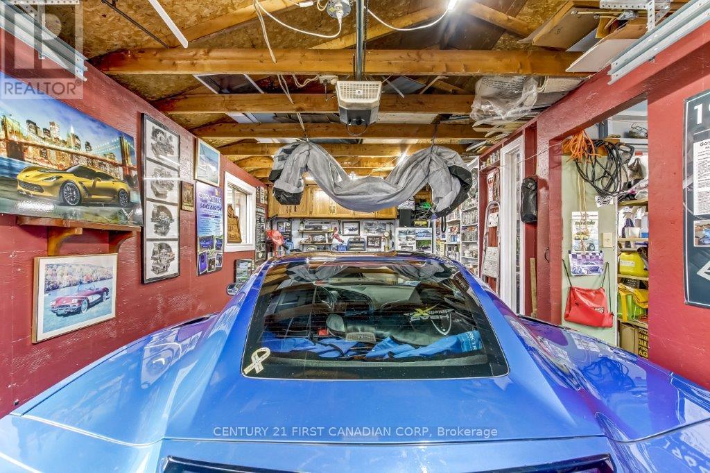 155 Harrison Place, Central Elgin, Ontario N5L 1A1 - Photo 17 - X12518408