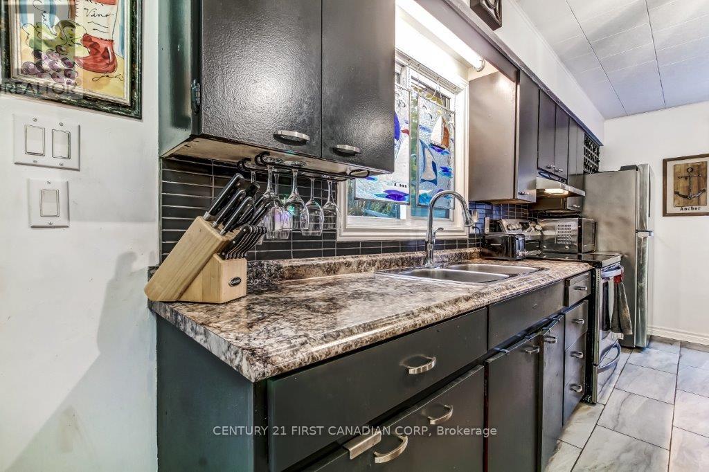 155 Harrison Place, Central Elgin, Ontario N5L 1A1 - Photo 25 - X12518408