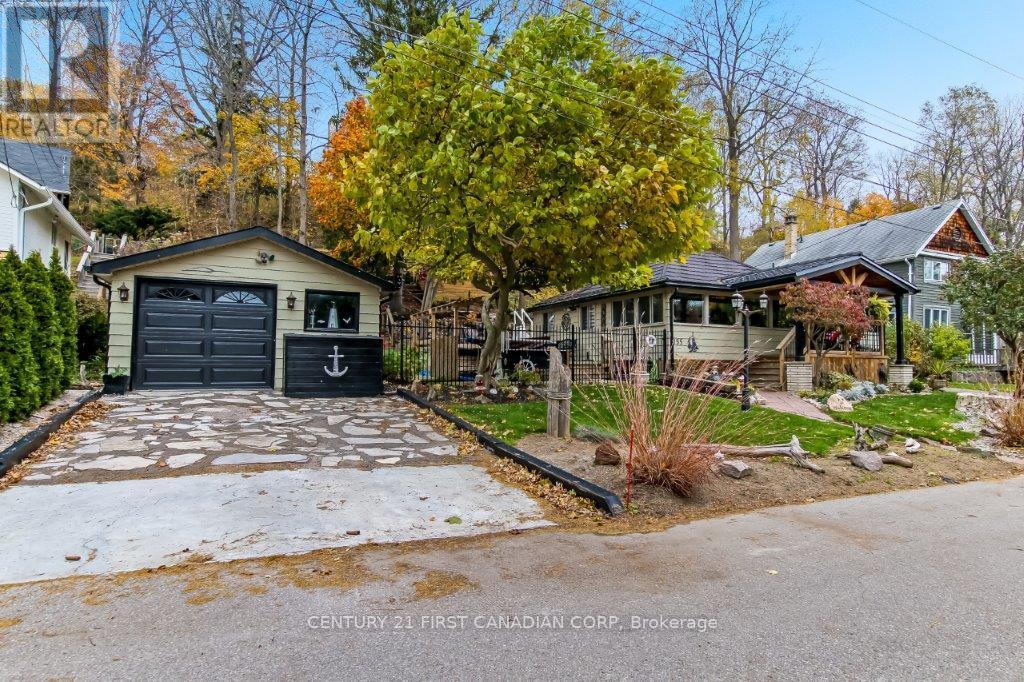 155 Harrison Place, Central Elgin, Ontario N5L 1A1 - Photo 3 - X12518408