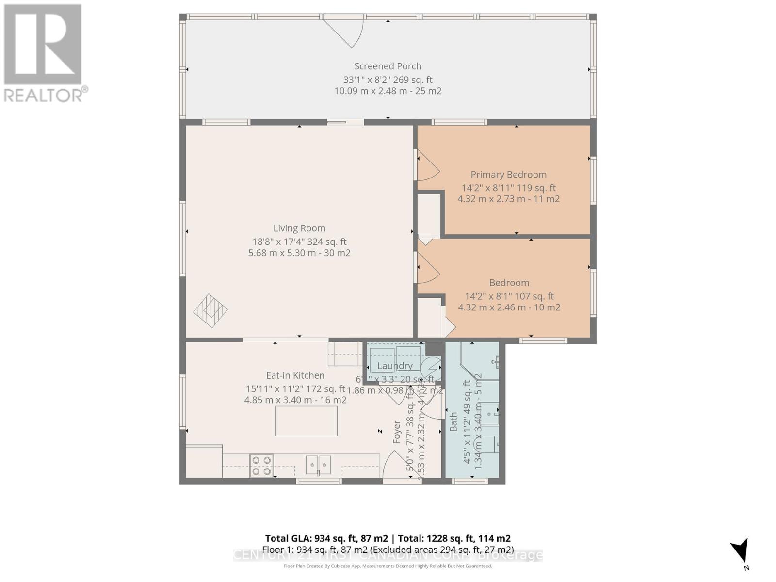 155 Harrison Place, Central Elgin, Ontario N5L 1A1 - Photo 33 - X12518408