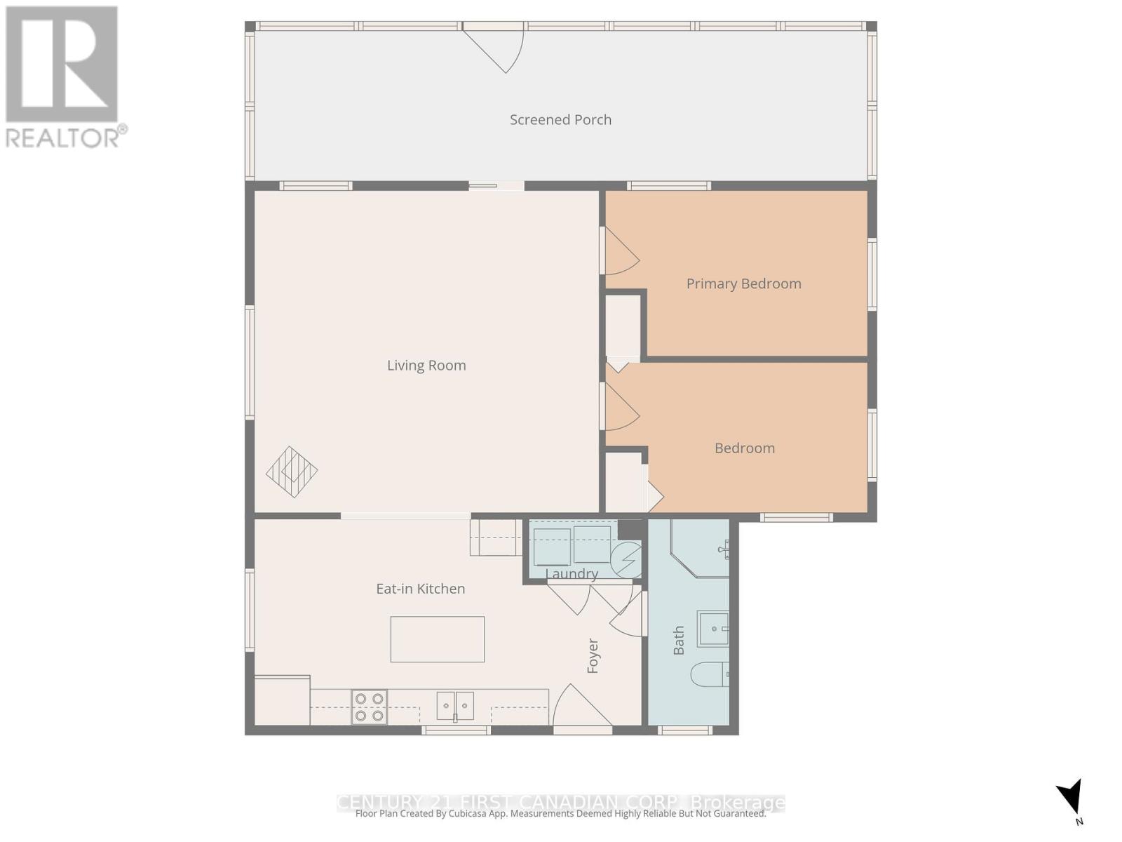 155 Harrison Place, Central Elgin, Ontario N5L 1A1 - Photo 34 - X12518408