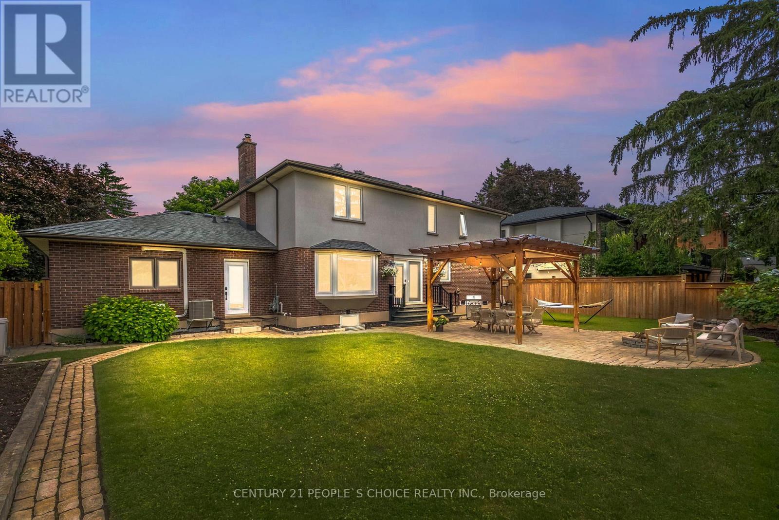 7 Carl Crescent, Hamilton, Ontario L0R 2H4 - Photo 35 - X12455168