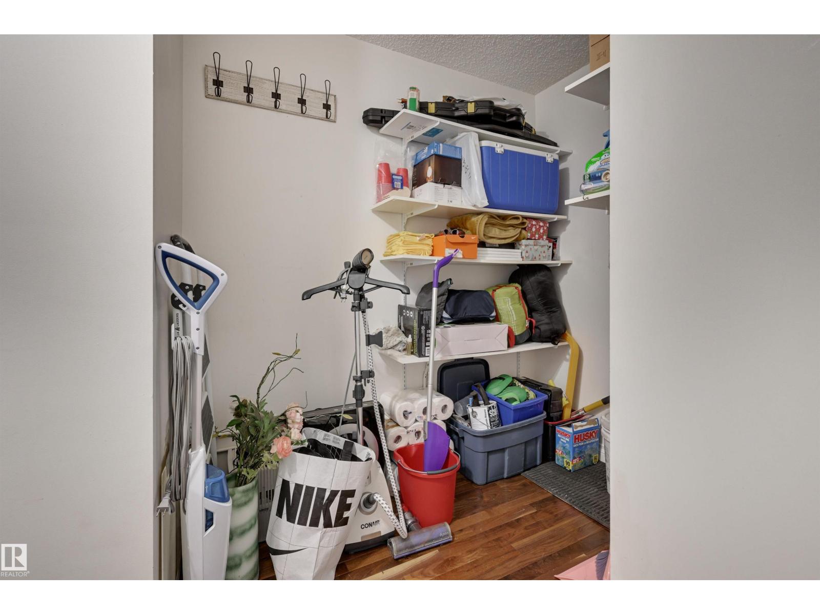 #301 9921 104 St Nw, Edmonton, Alberta T5K 2K3 - Photo 30 - E4463640