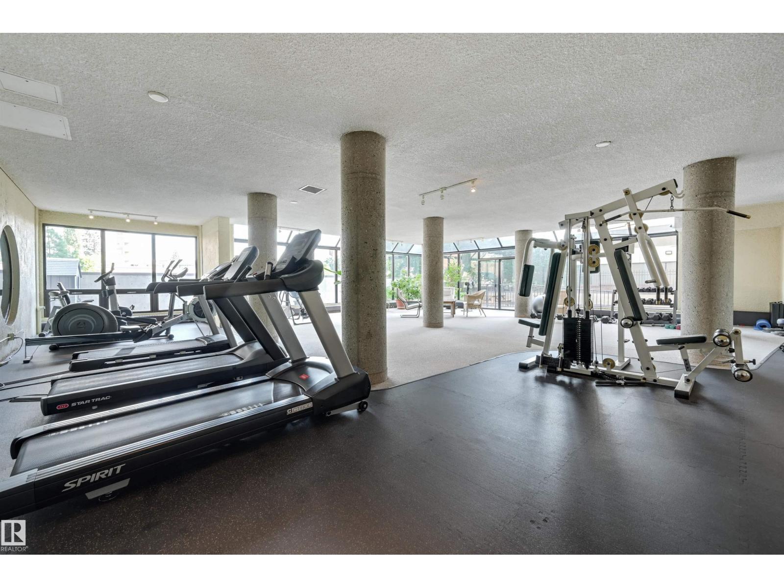 #301 9921 104 St Nw, Edmonton, Alberta T5K 2K3 - Photo 35 - E4463640