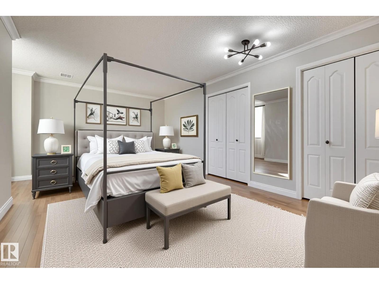 #301 9921 104 St Nw, Edmonton, Alberta T5K 2K3 - Photo 5 - E4463640