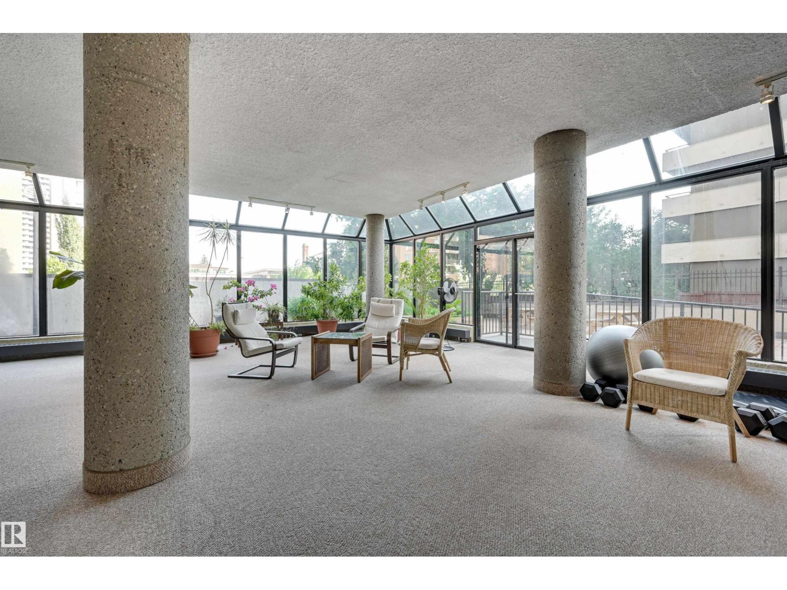 #301 9921 104 St Nw, Edmonton, Alberta T5K 2K3 - Photo 36 - E4463640