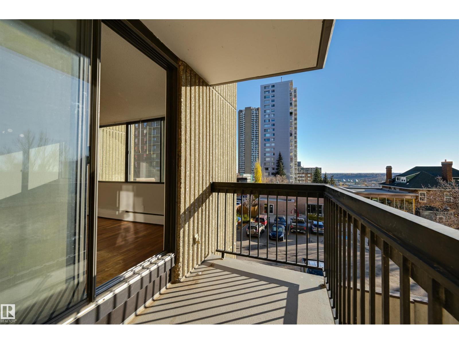 #301 9921 104 St Nw, Edmonton, Alberta T5K 2K3 - Photo 32 - E4463640