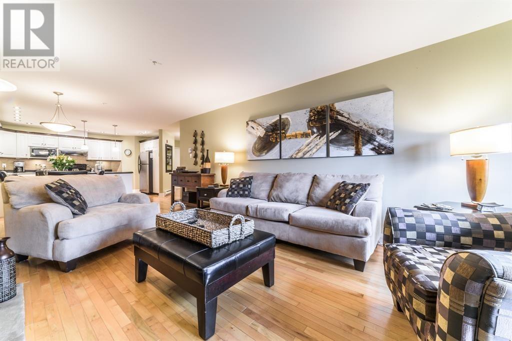 130 Lemarchant Road Unit#202, St. John's, Newfoundland & Labrador  A1C 2H2 - Photo 7 - 1292403