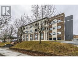 130 Lemarchant Road Unit#202, St. John's, Newfoundland & Labrador