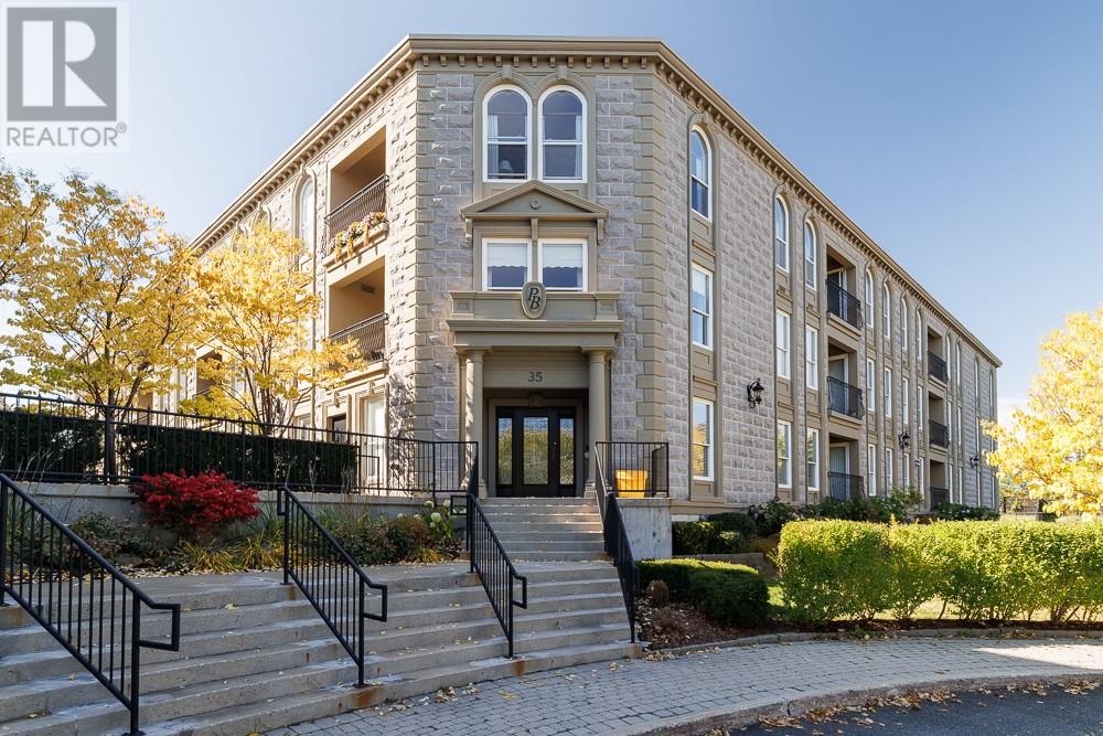 35 Bonaventure Avenue Unit#223, St. John's, Newfoundland & Labrador