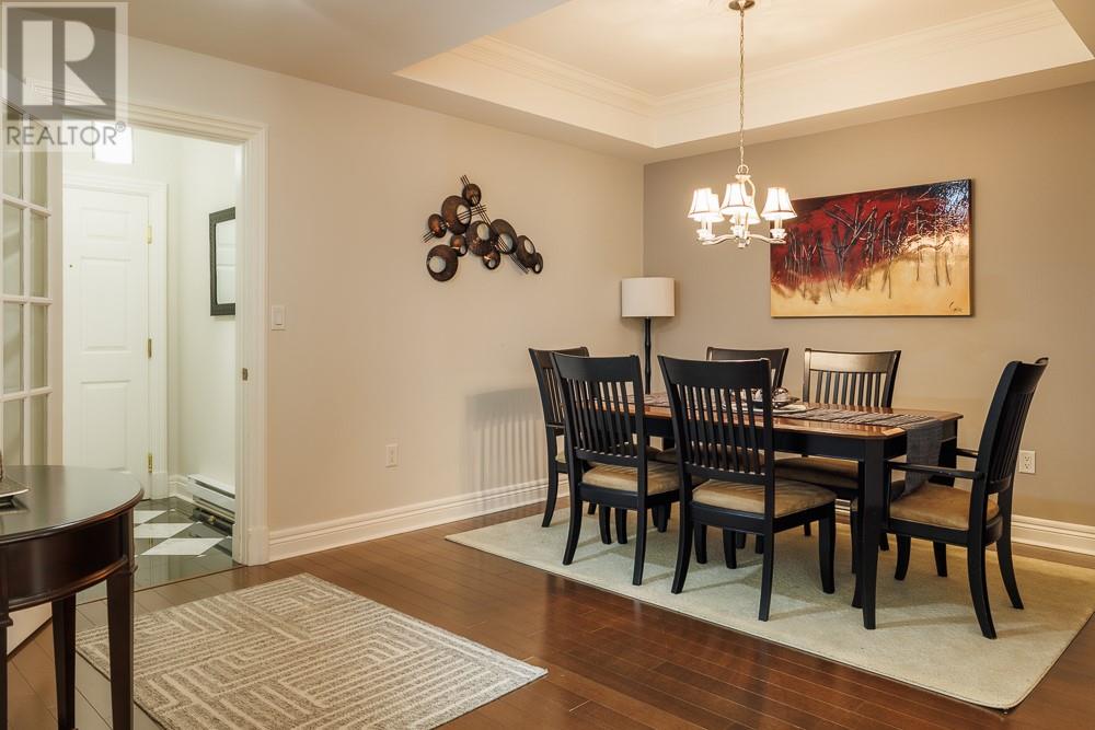 35 Bonaventure Avenue Unit#223, St. John's, Newfoundland & Labrador  A1C 2T2 - Photo 12 - 1292401