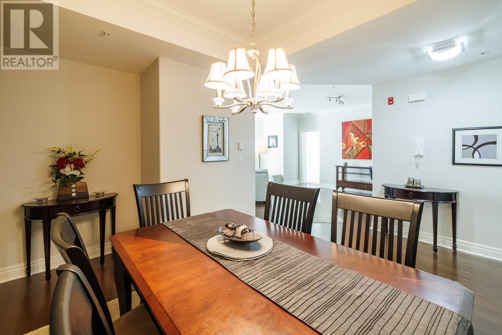 35 Bonaventure Avenue Unit#223, St. John's, Newfoundland & Labrador  A1C 2T2 - Photo 13 - 1292401