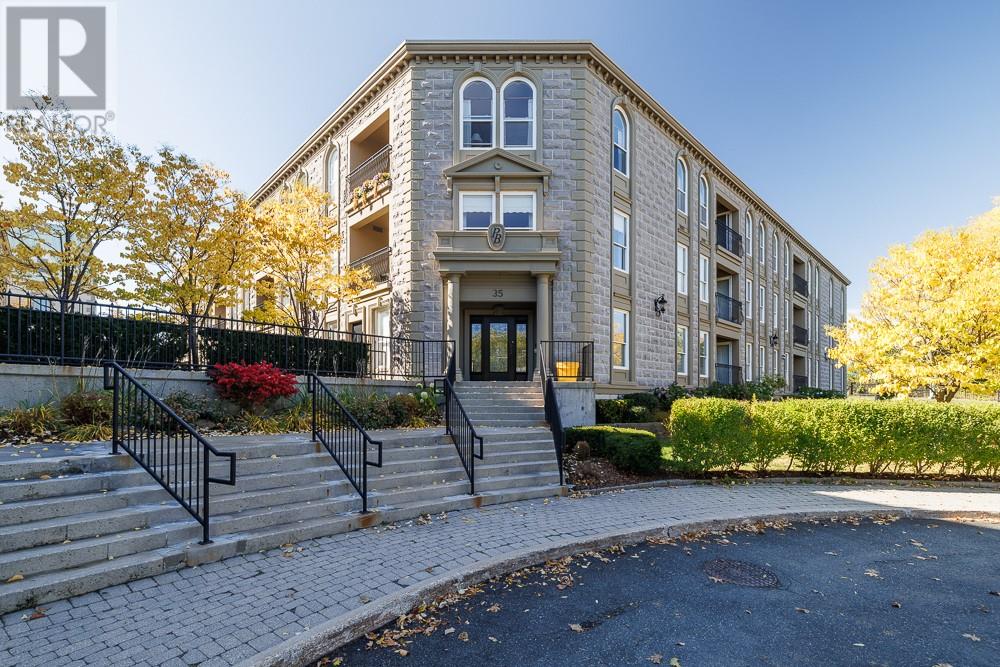 35 Bonaventure Avenue Unit#223, St. John's, Newfoundland & Labrador  A1C 2T2 - Photo 22 - 1292401