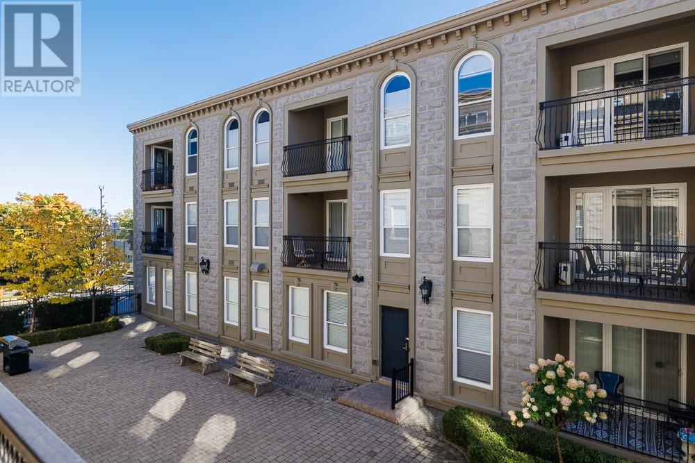 35 Bonaventure Avenue Unit#223, St. John's, Newfoundland & Labrador  A1C 2T2 - Photo 4 - 1292401