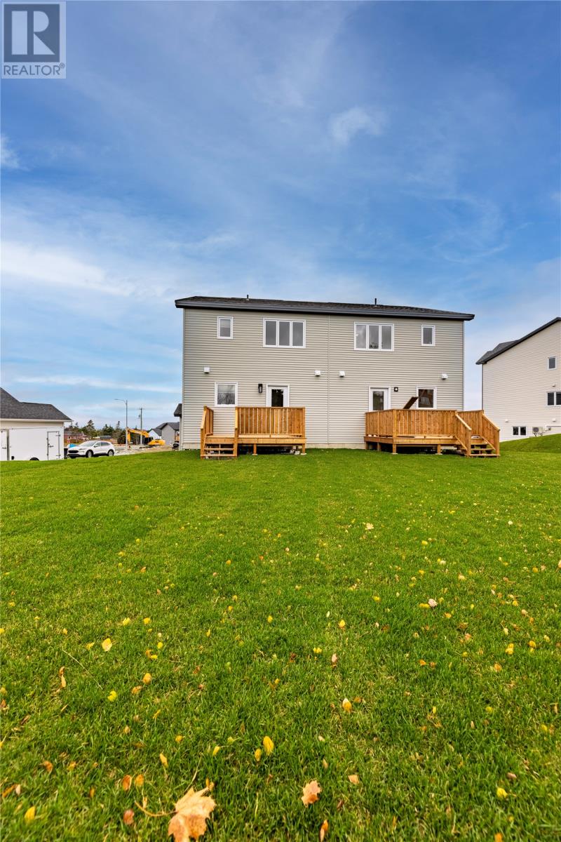 12 Carol Crescent, Paradise, Newfoundland & Labrador  A1L 4K1 - Photo 19 - 1292333