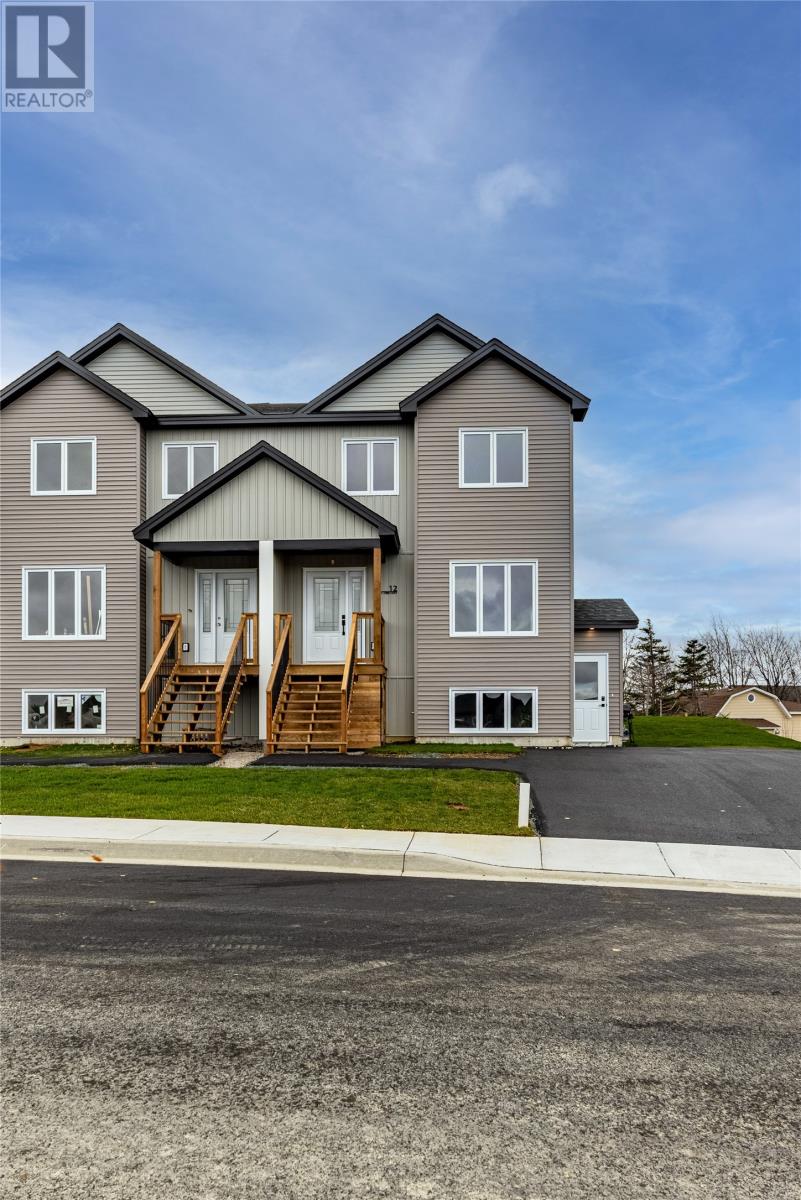 12 Carol Crescent, Paradise, Newfoundland & Labrador  A1L 4K1 - Photo 22 - 1292333