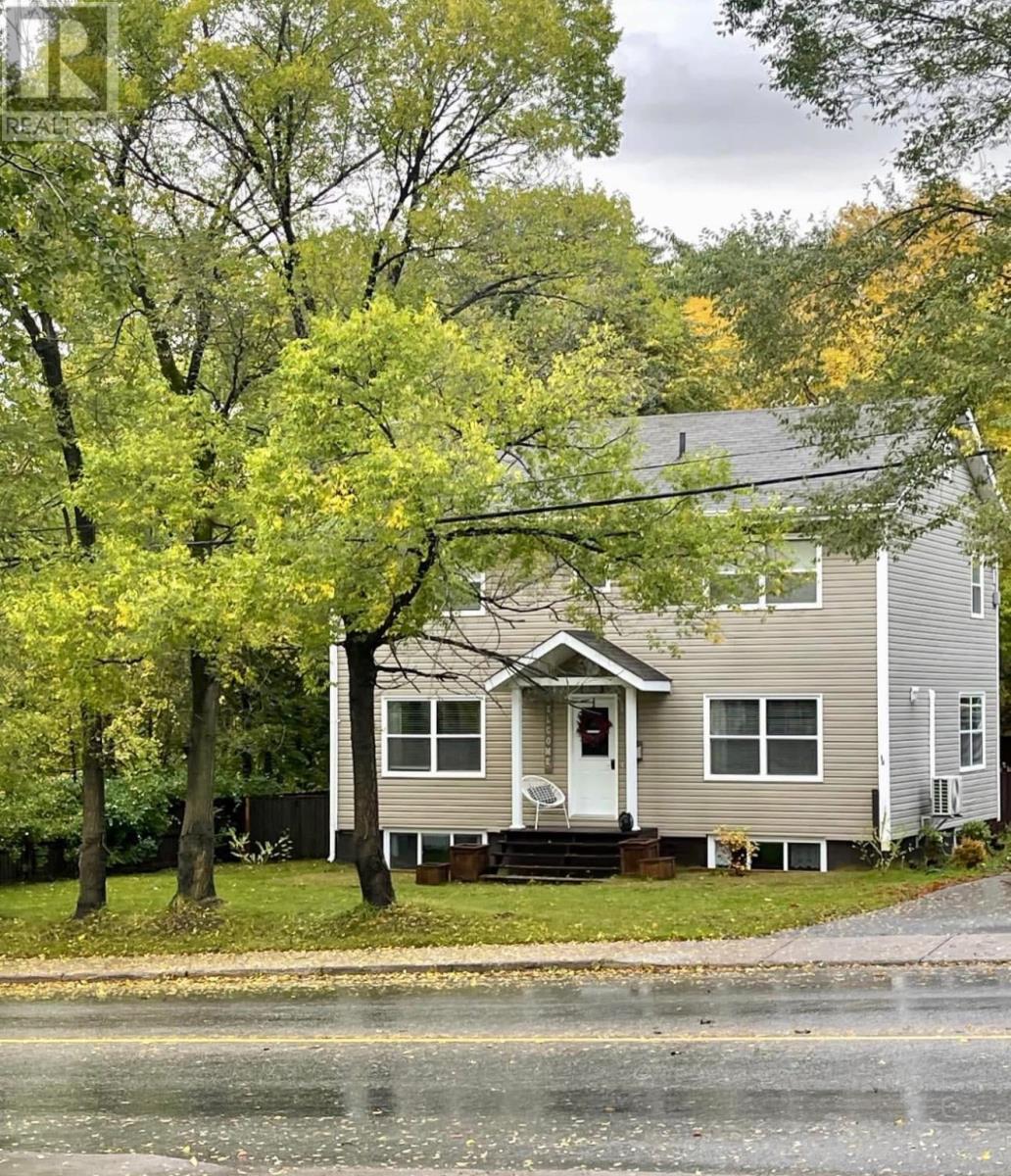 12 Upper Nicholsville Road, Deer Lake, Newfoundland & Labrador