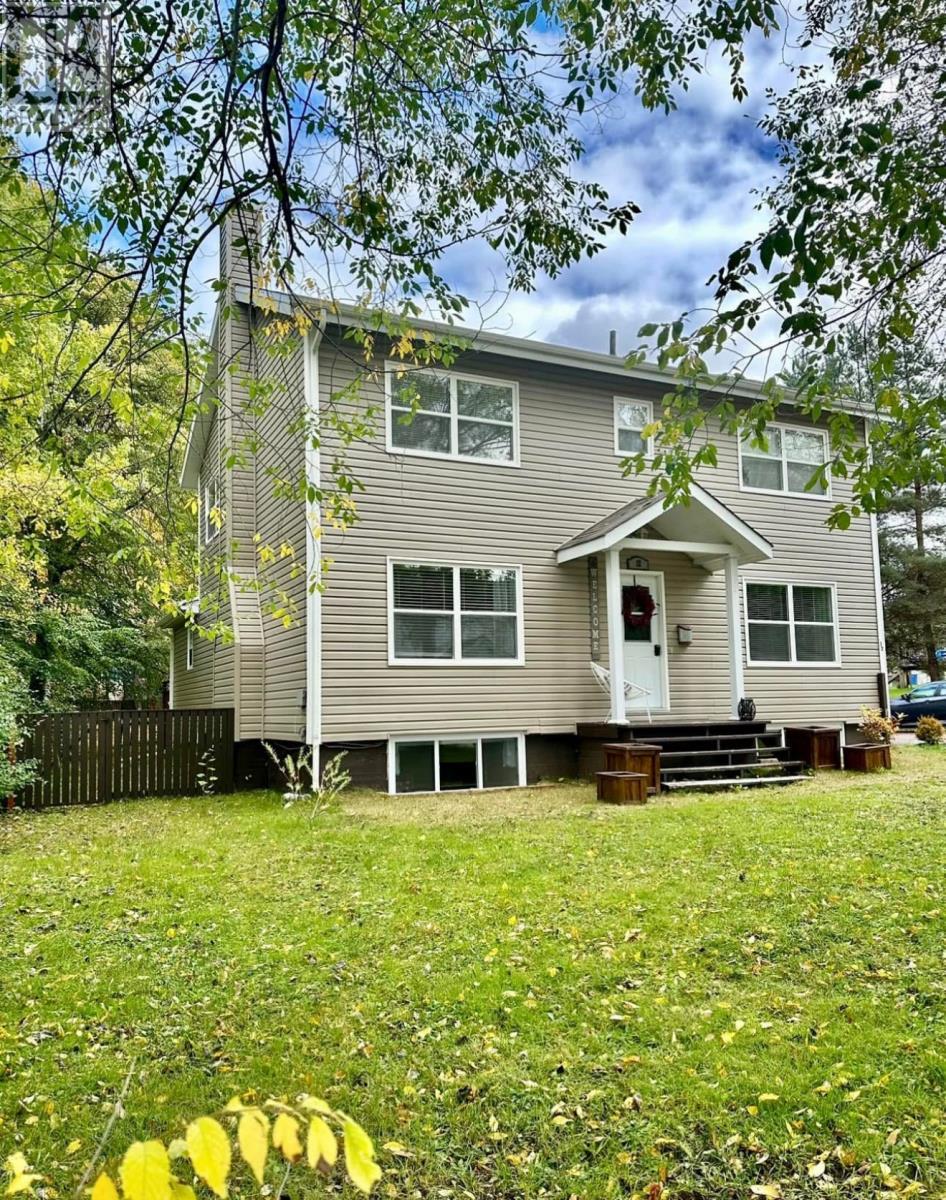 12 Upper Nicholsville Road, Deer Lake, Newfoundland & Labrador  A8A 1E9 - Photo 2 - 1292293