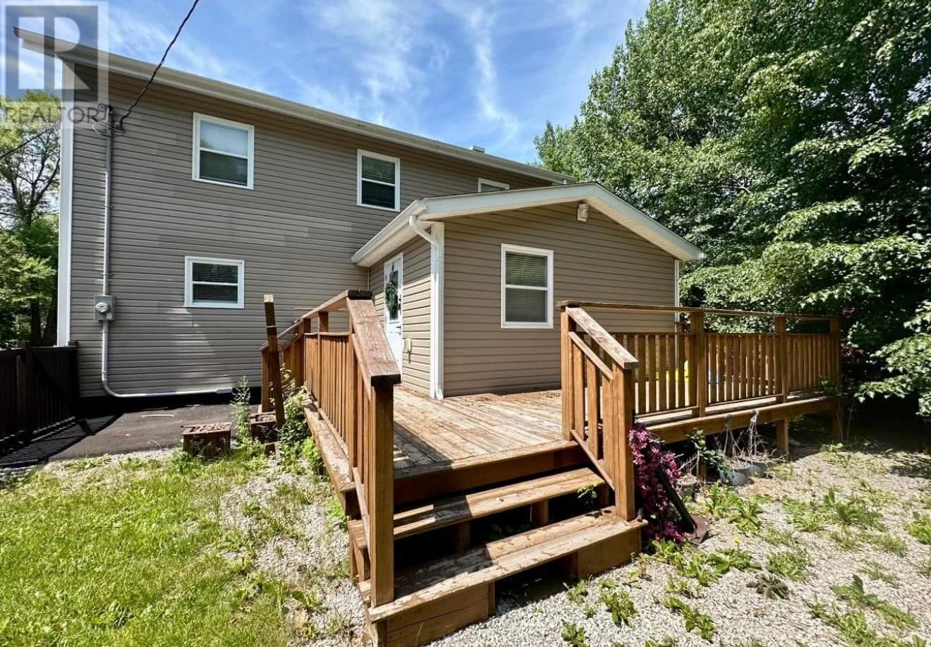 12 Upper Nicholsville Road, Deer Lake, Newfoundland & Labrador  A8A 1E9 - Photo 4 - 1292293