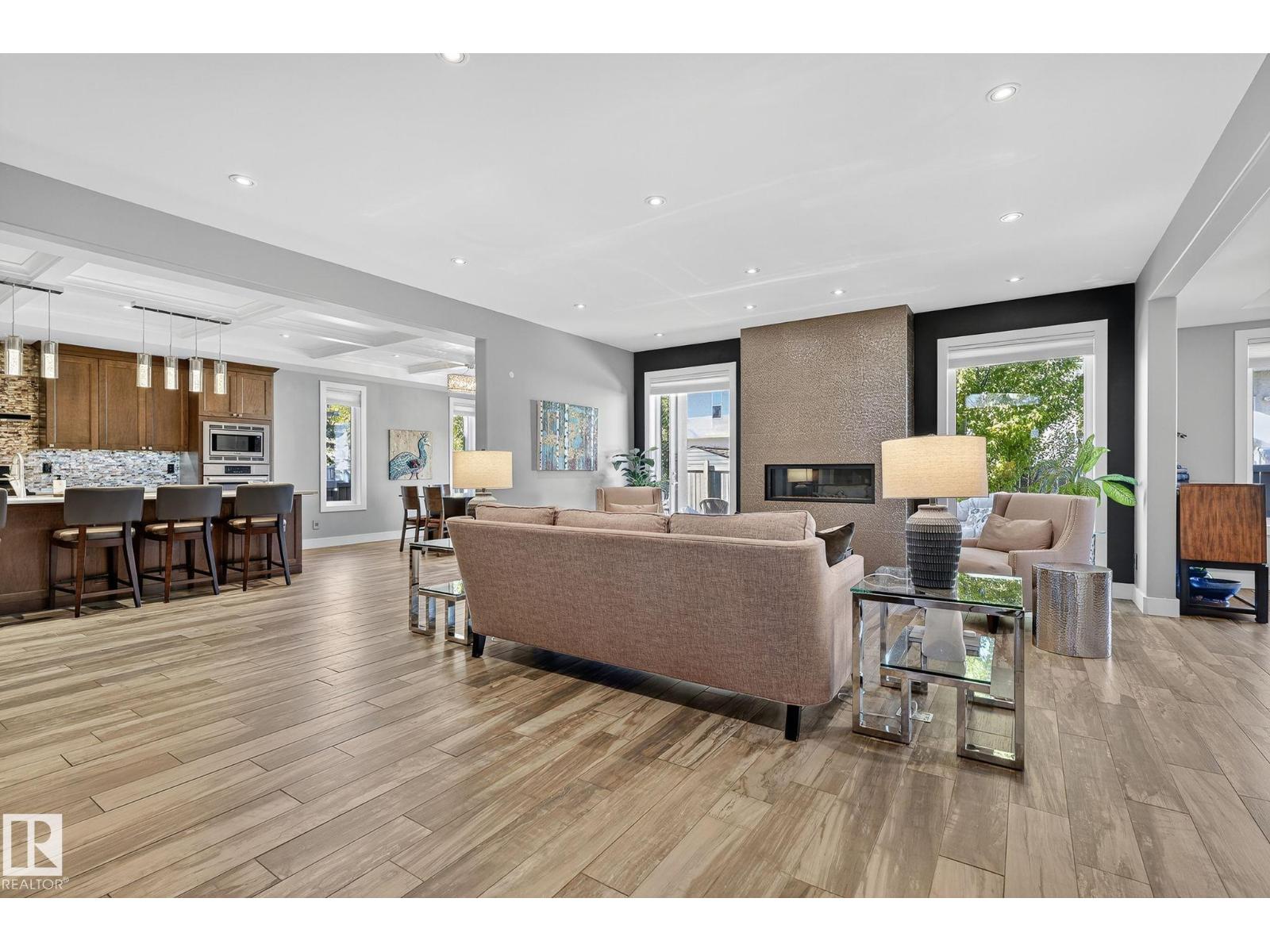 4810 Donsdale Dr Nw, Edmonton, Alberta  T6M 2N2 - Photo 11 - E4464945