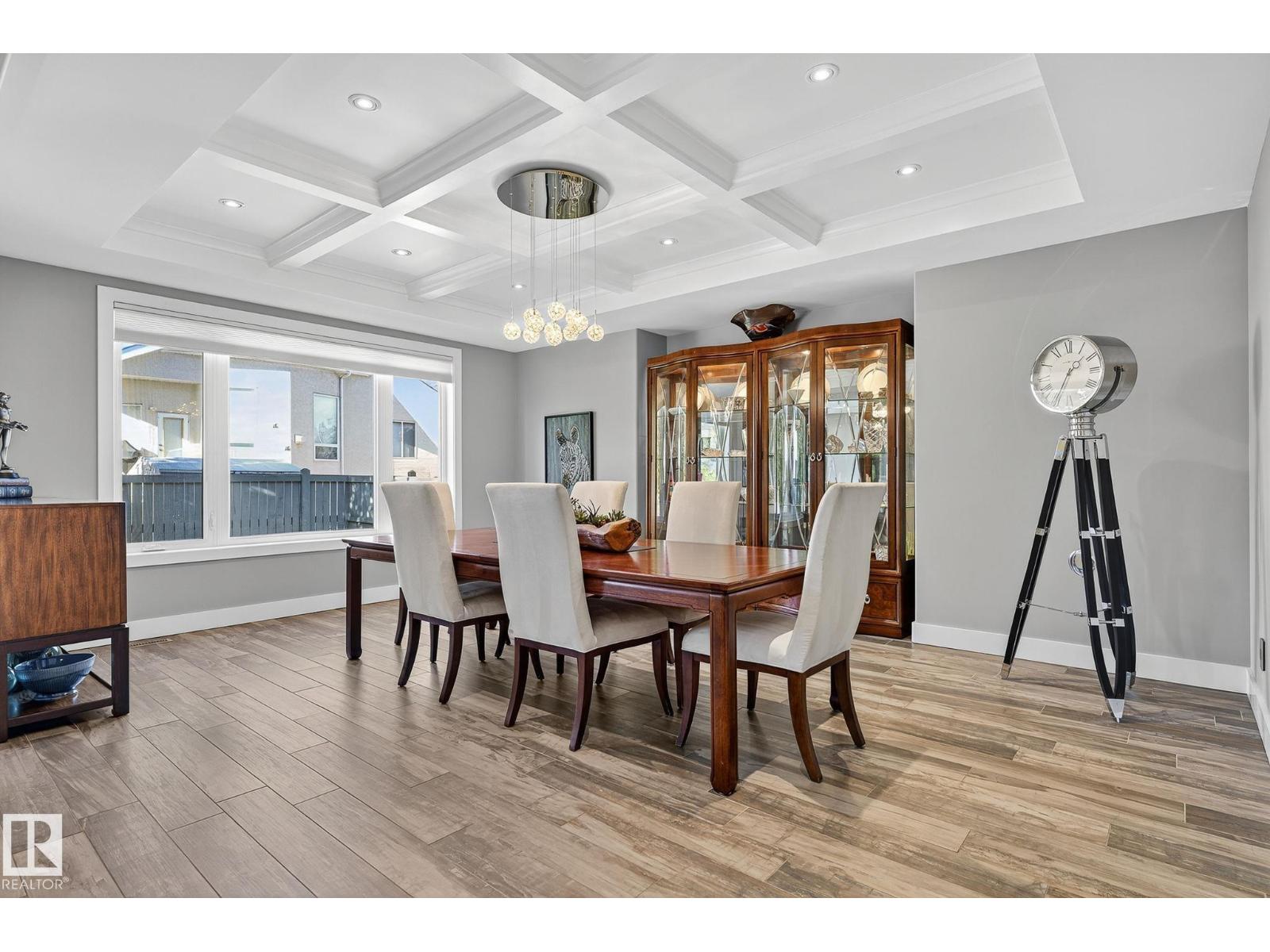 4810 Donsdale Dr Nw, Edmonton, Alberta  T6M 2N2 - Photo 15 - E4464945