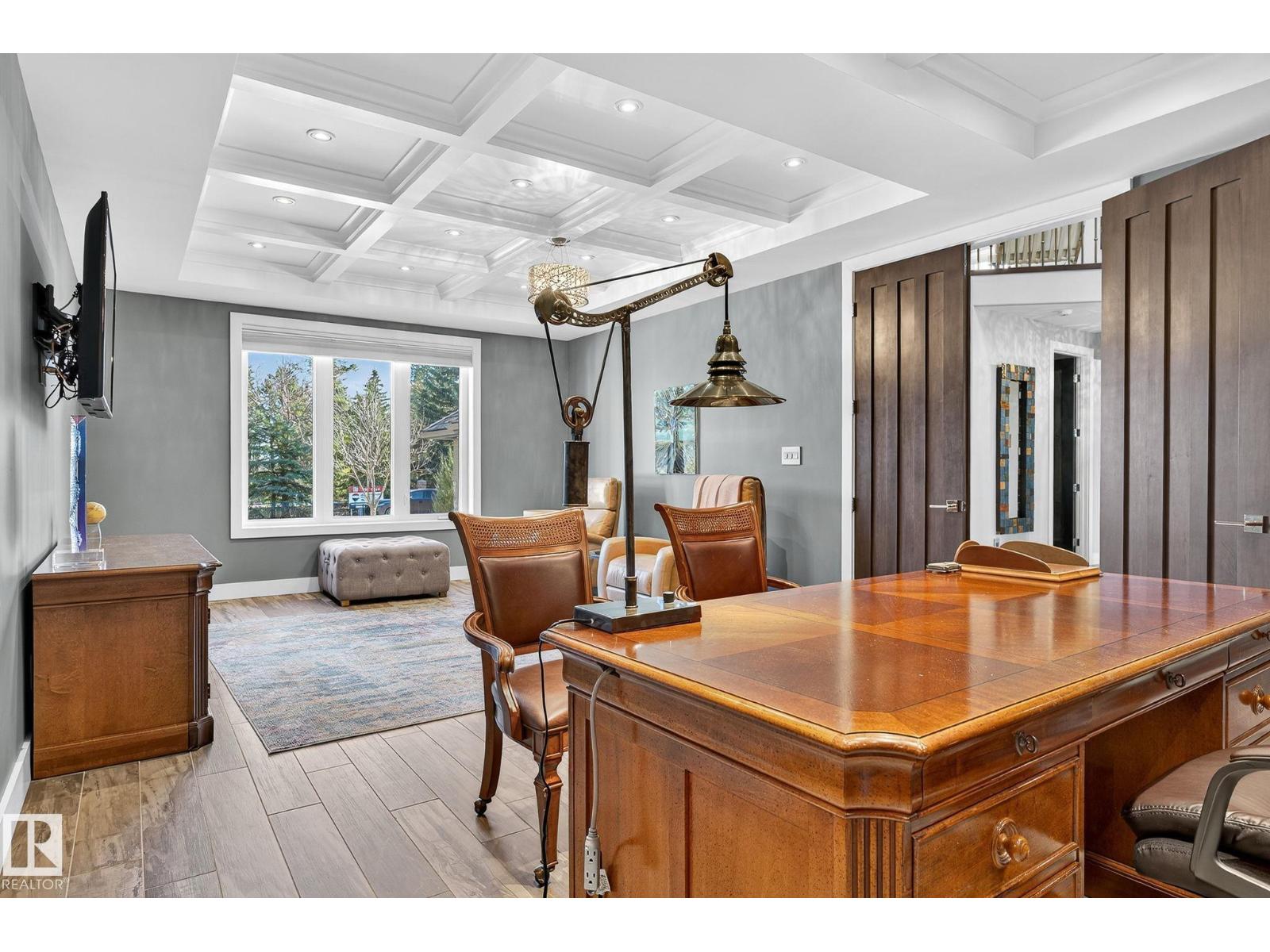 4810 Donsdale Dr Nw, Edmonton, Alberta  T6M 2N2 - Photo 28 - E4464945