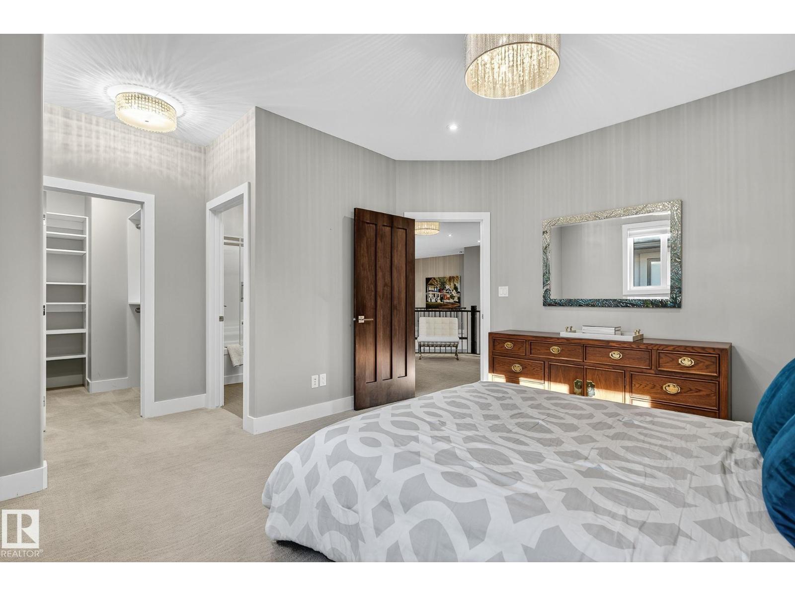 4810 Donsdale Dr Nw, Edmonton, Alberta  T6M 2N2 - Photo 44 - E4464945