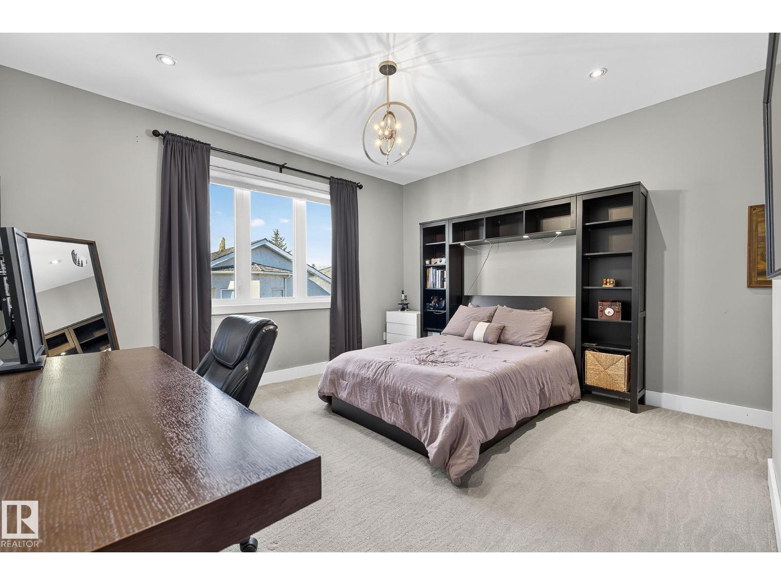 4810 Donsdale Dr Nw, Edmonton, Alberta  T6M 2N2 - Photo 48 - E4464945