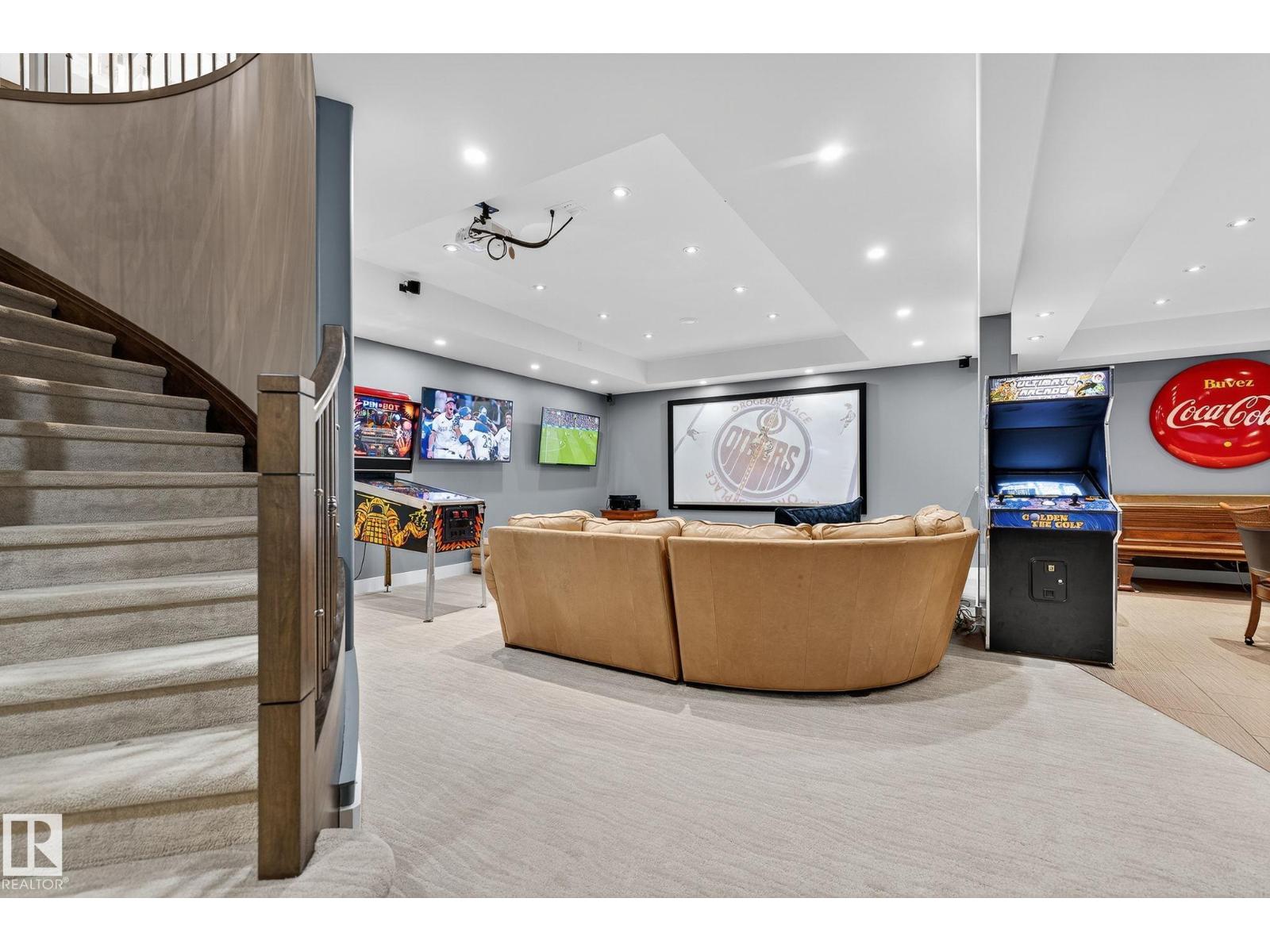 4810 Donsdale Dr Nw, Edmonton, Alberta  T6M 2N2 - Photo 53 - E4464945