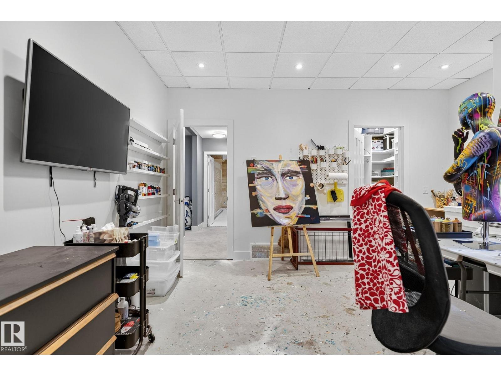 4810 Donsdale Dr Nw, Edmonton, Alberta  T6M 2N2 - Photo 64 - E4464945