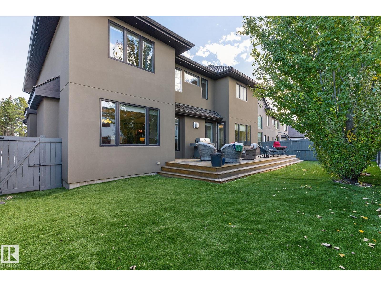 4810 Donsdale Dr Nw, Edmonton, Alberta  T6M 2N2 - Photo 68 - E4464945