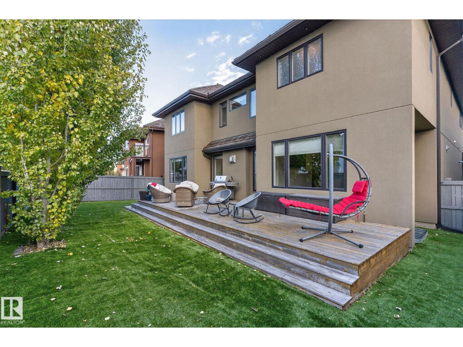 4810 Donsdale Dr Nw, Edmonton, Alberta  T6M 2N2 - Photo 71 - E4464945