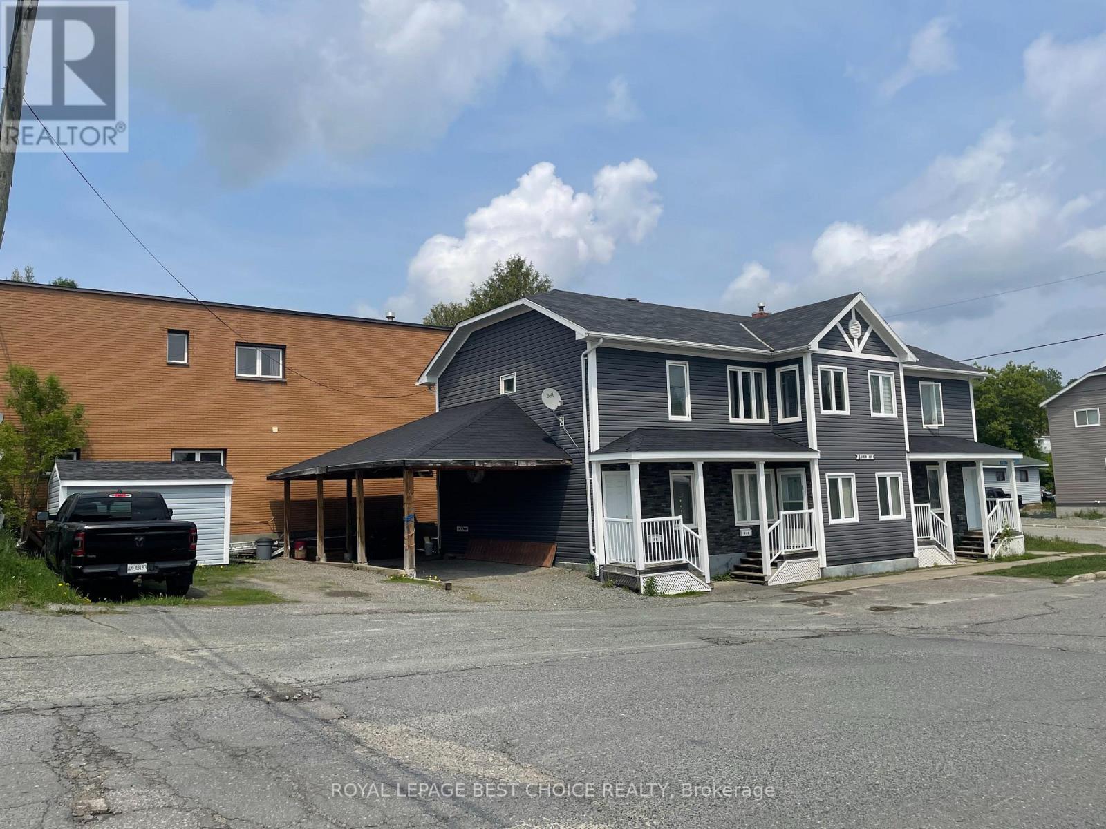 8 Dixon Avenue, Kirkland Lake, Ontario  P2N 1V9 - Photo 2 - T12518342