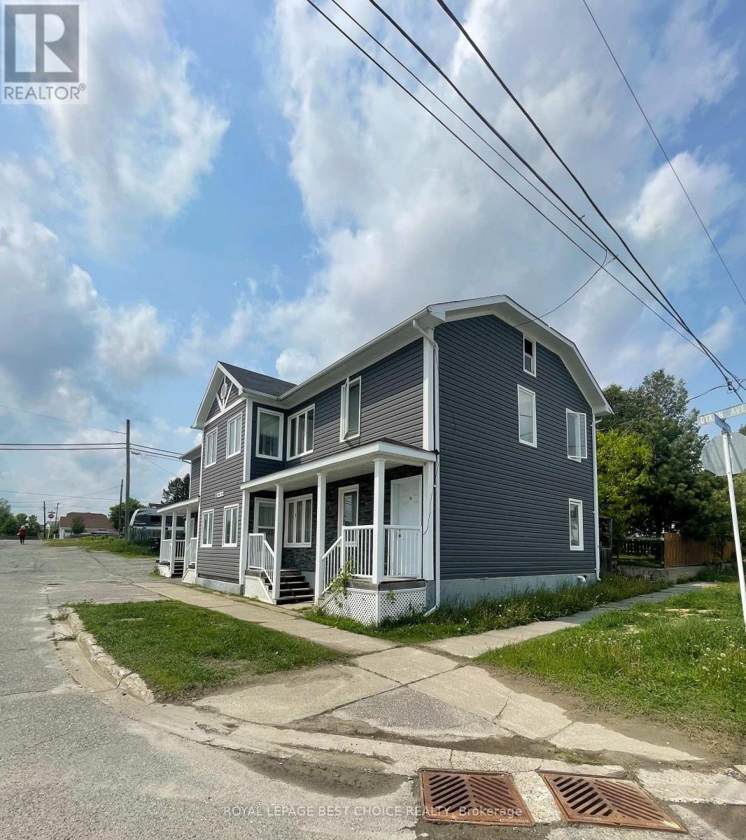 8 Dixon Avenue, Kirkland Lake, Ontario  P2N 1V9 - Photo 3 - T12518342