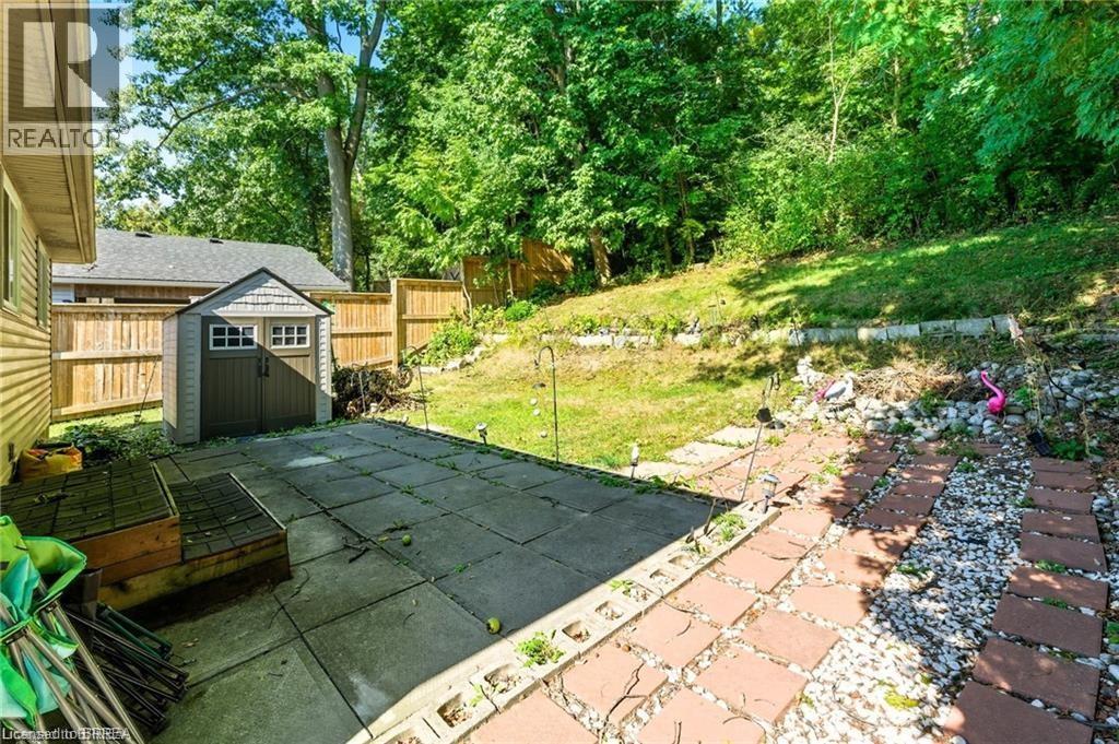 167 Forest Road, Brantford, Ontario  N3S 7L5 - Photo 19 - 40786311