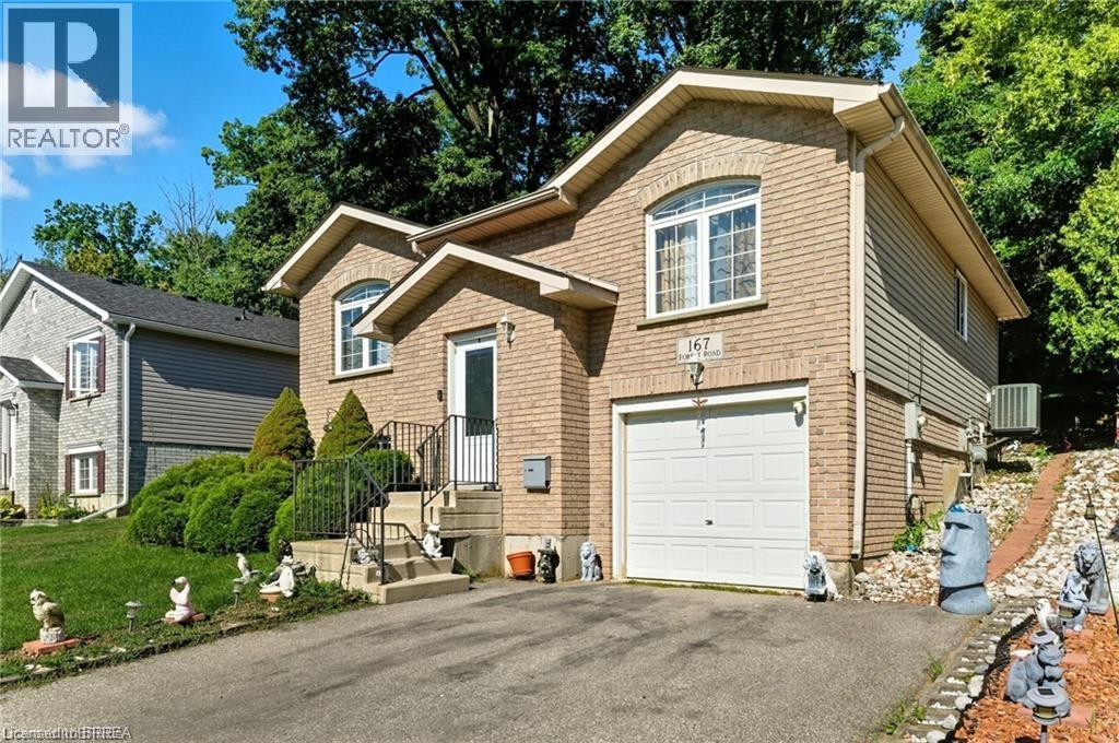 167 Forest Road, Brantford, Ontario  N3S 7L5 - Photo 2 - 40786311