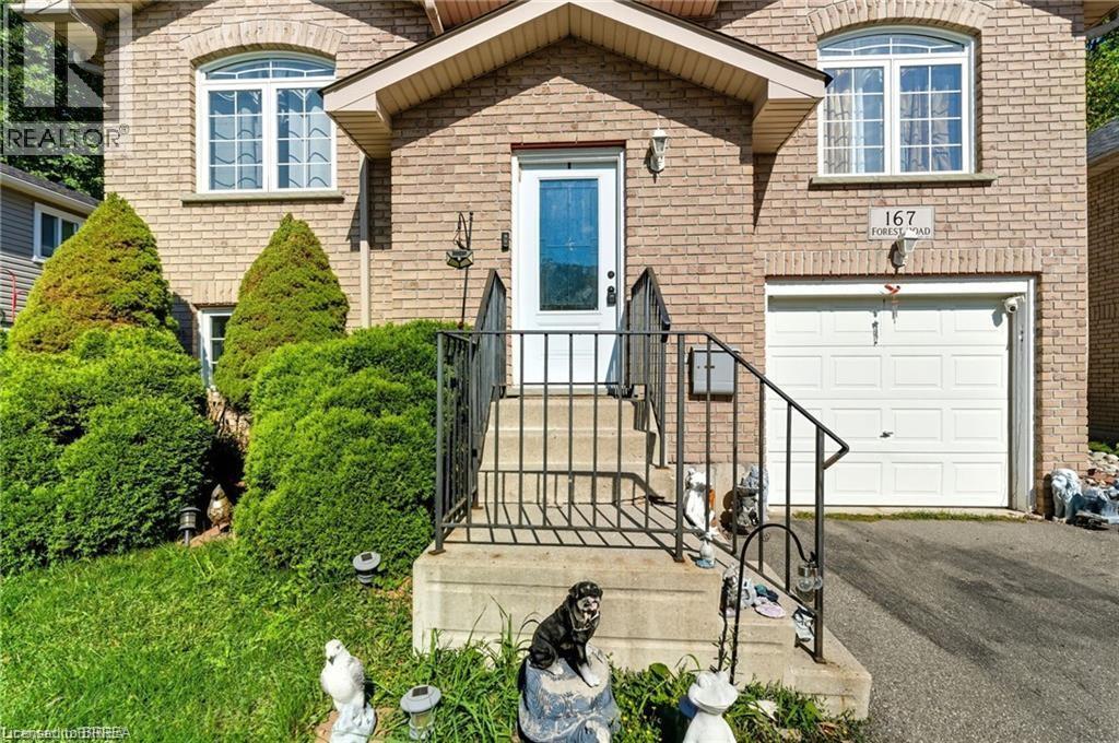 167 Forest Road, Brantford, Ontario  N3S 7L5 - Photo 4 - 40786311