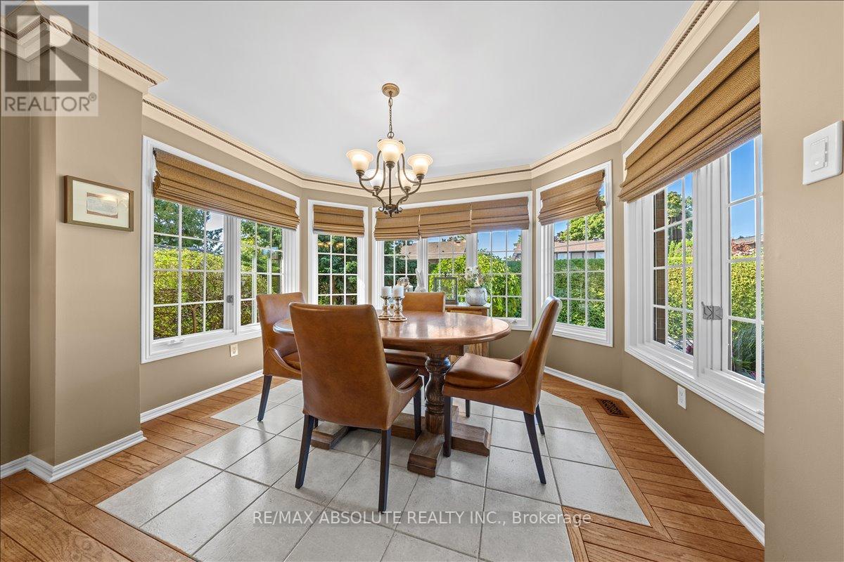 3 Buttonwood Trail, Ottawa, Ontario  K2S 1C9 - Photo 12 - X12518290