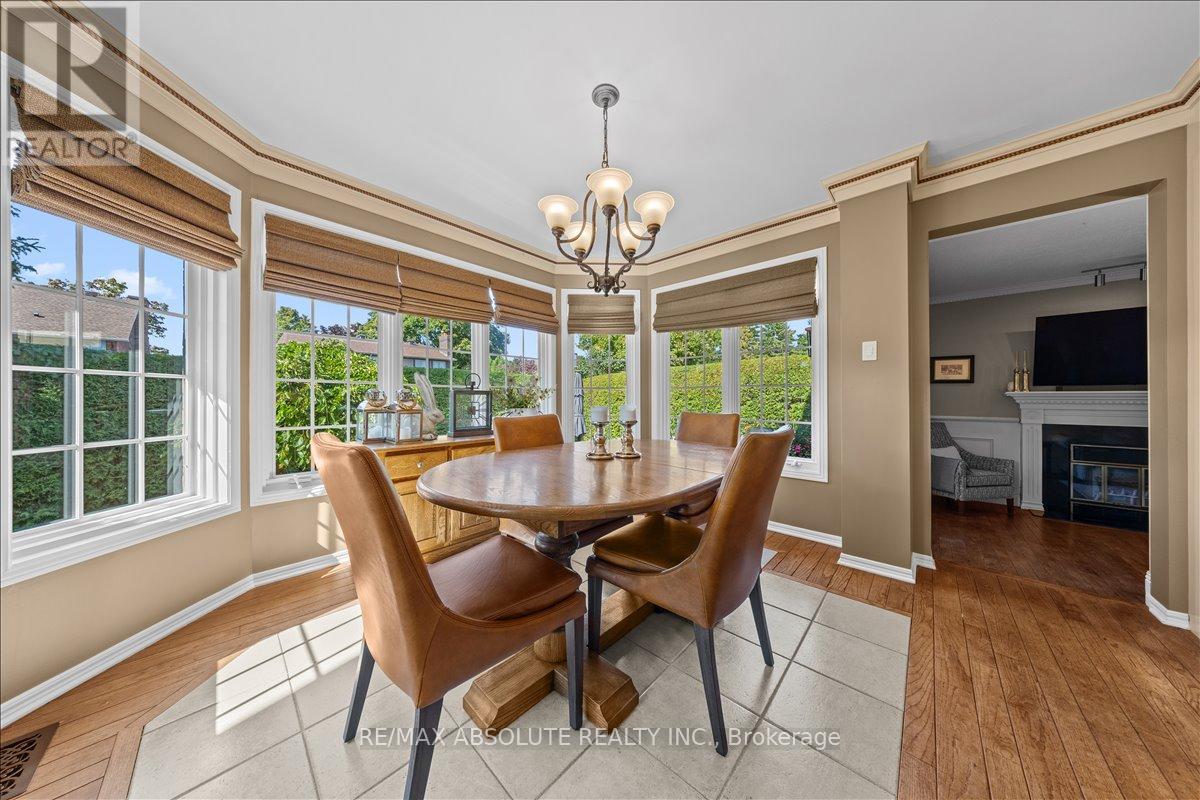 3 Buttonwood Trail, Ottawa, Ontario  K2S 1C9 - Photo 13 - X12518290