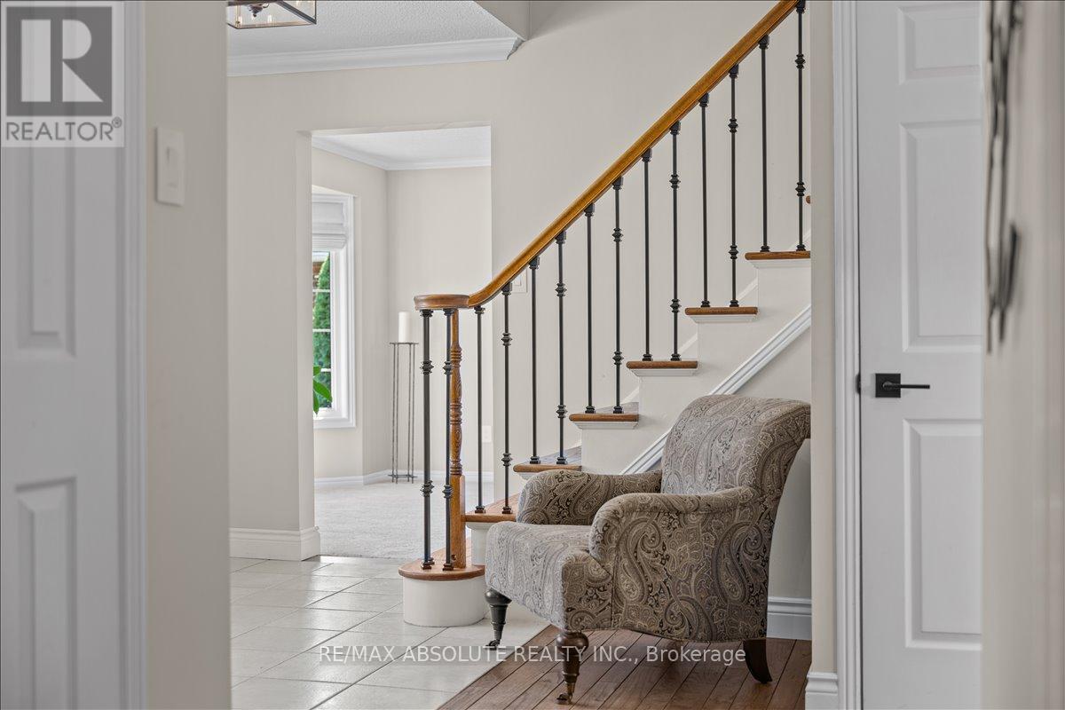 3 Buttonwood Trail, Ottawa, Ontario  K2S 1C9 - Photo 23 - X12518290