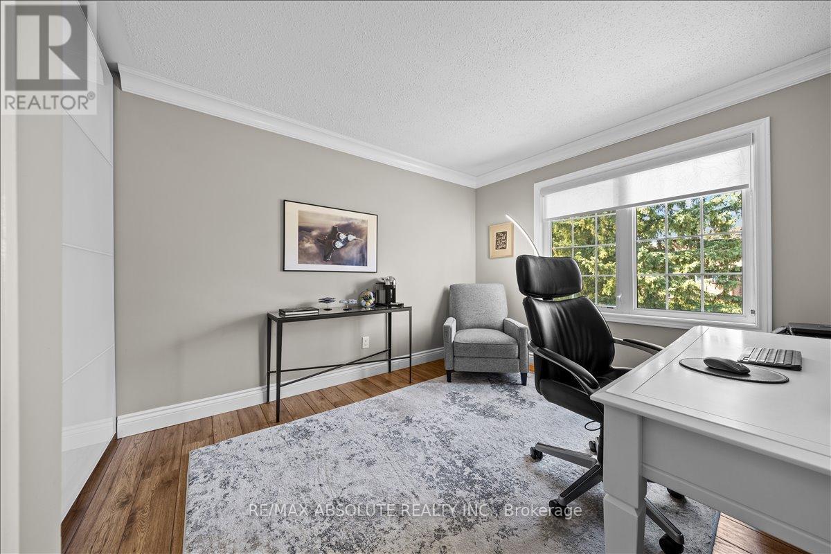 3 Buttonwood Trail, Ottawa, Ontario  K2S 1C9 - Photo 32 - X12518290